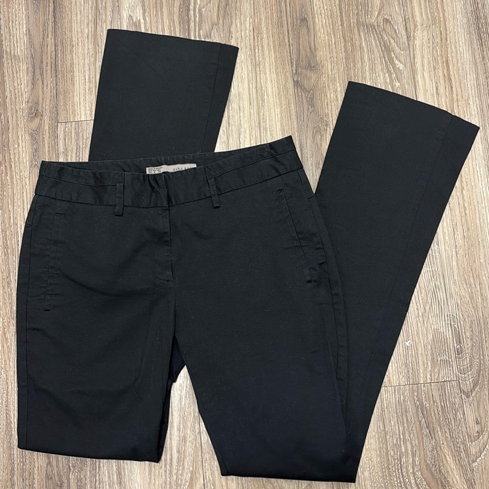 ZARA black women’s business pants